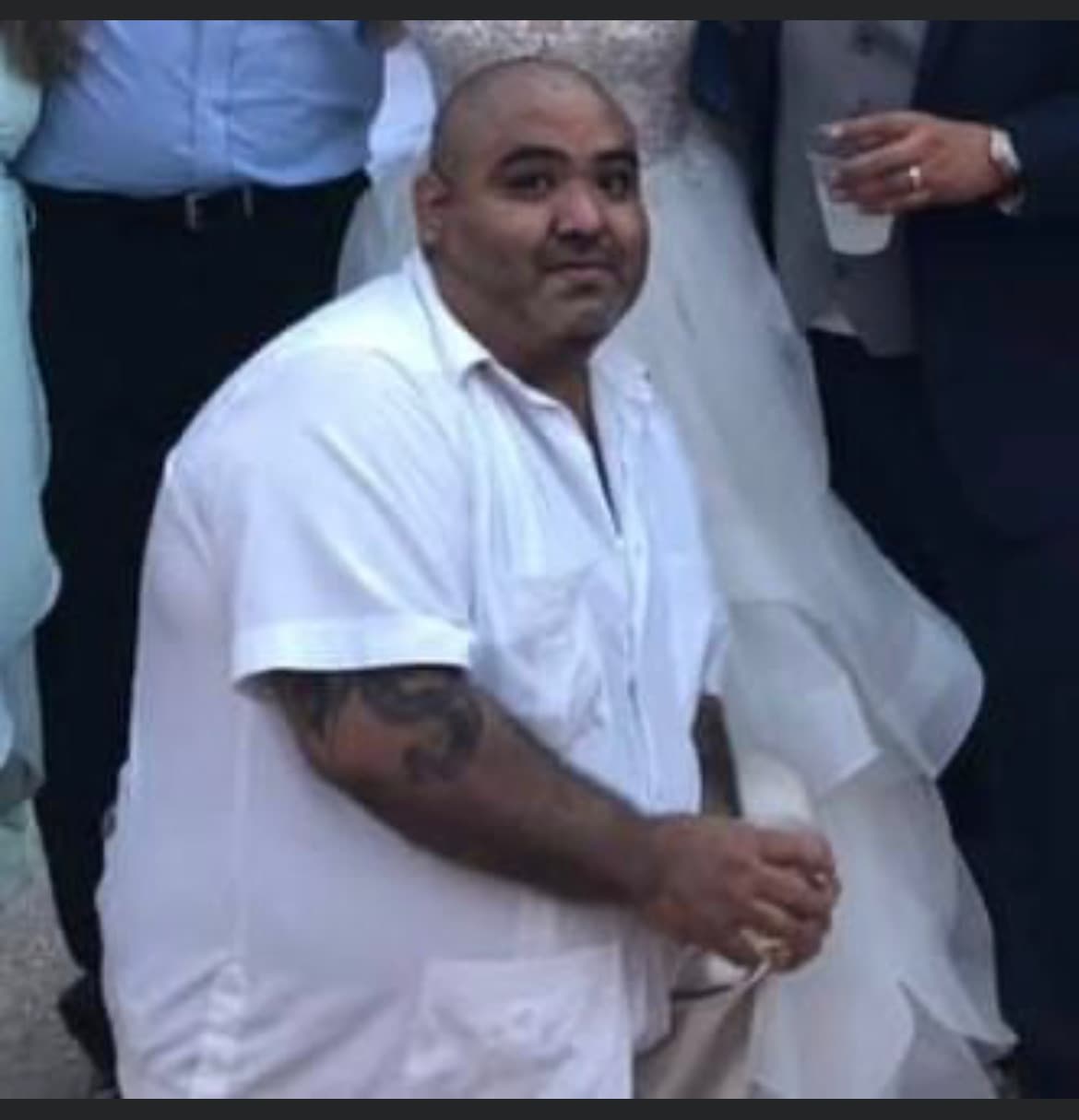Ruben Reynoso obituary photo