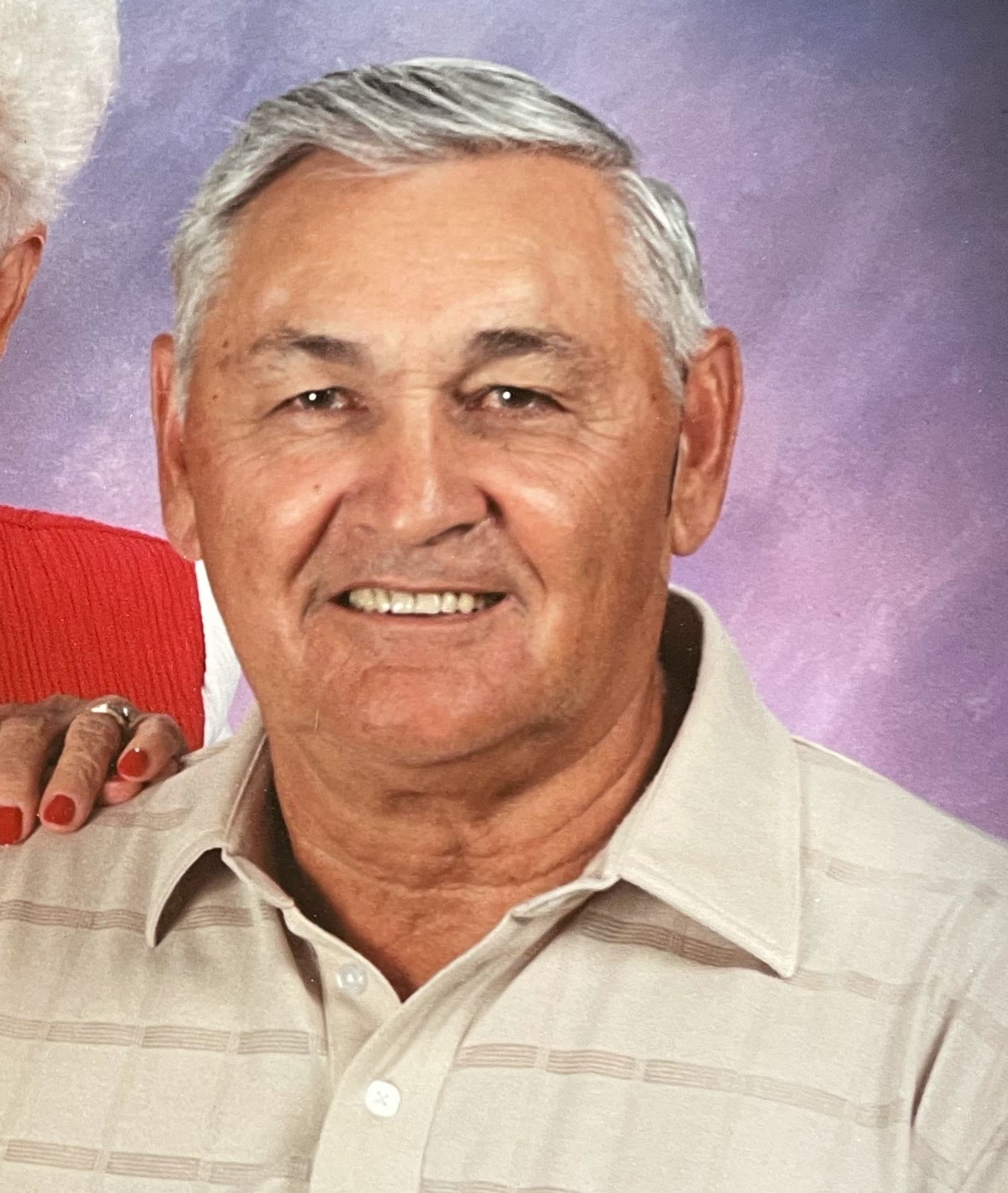 Frank A. "Coach" Esposito obituary photo