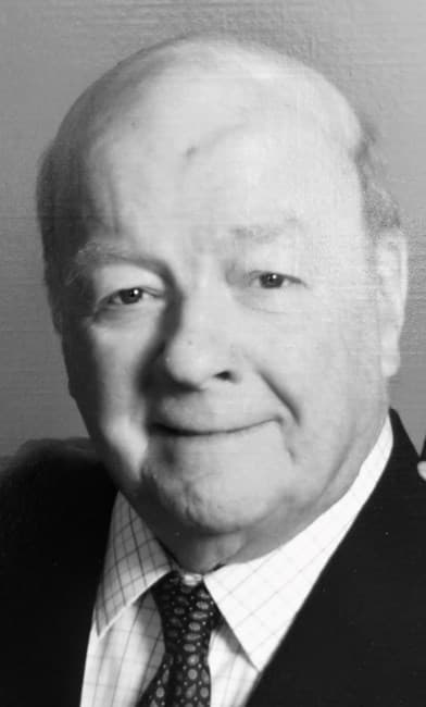 William Van Heel obituary photo