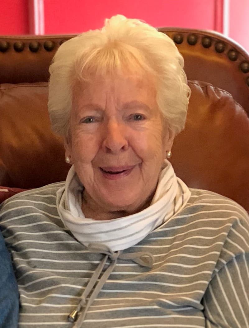Patricia R. Kistner obituary photo