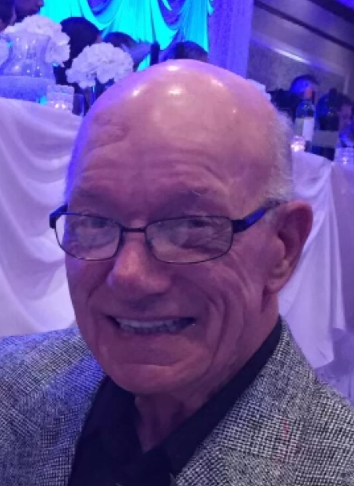 Robert V. 'Bob' DalDegan obituary photo