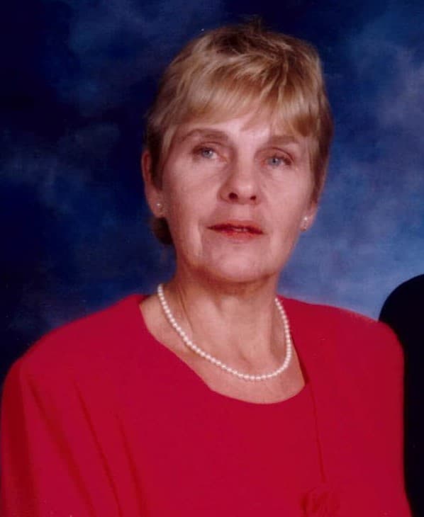 Joan A. Nichele obituary photo