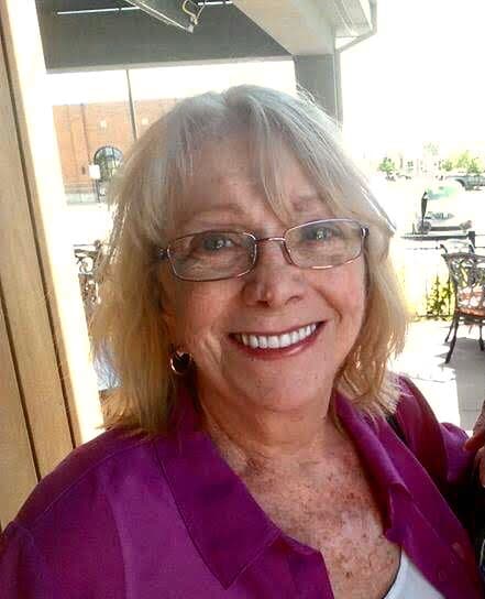 Sally Lascola obituary photo