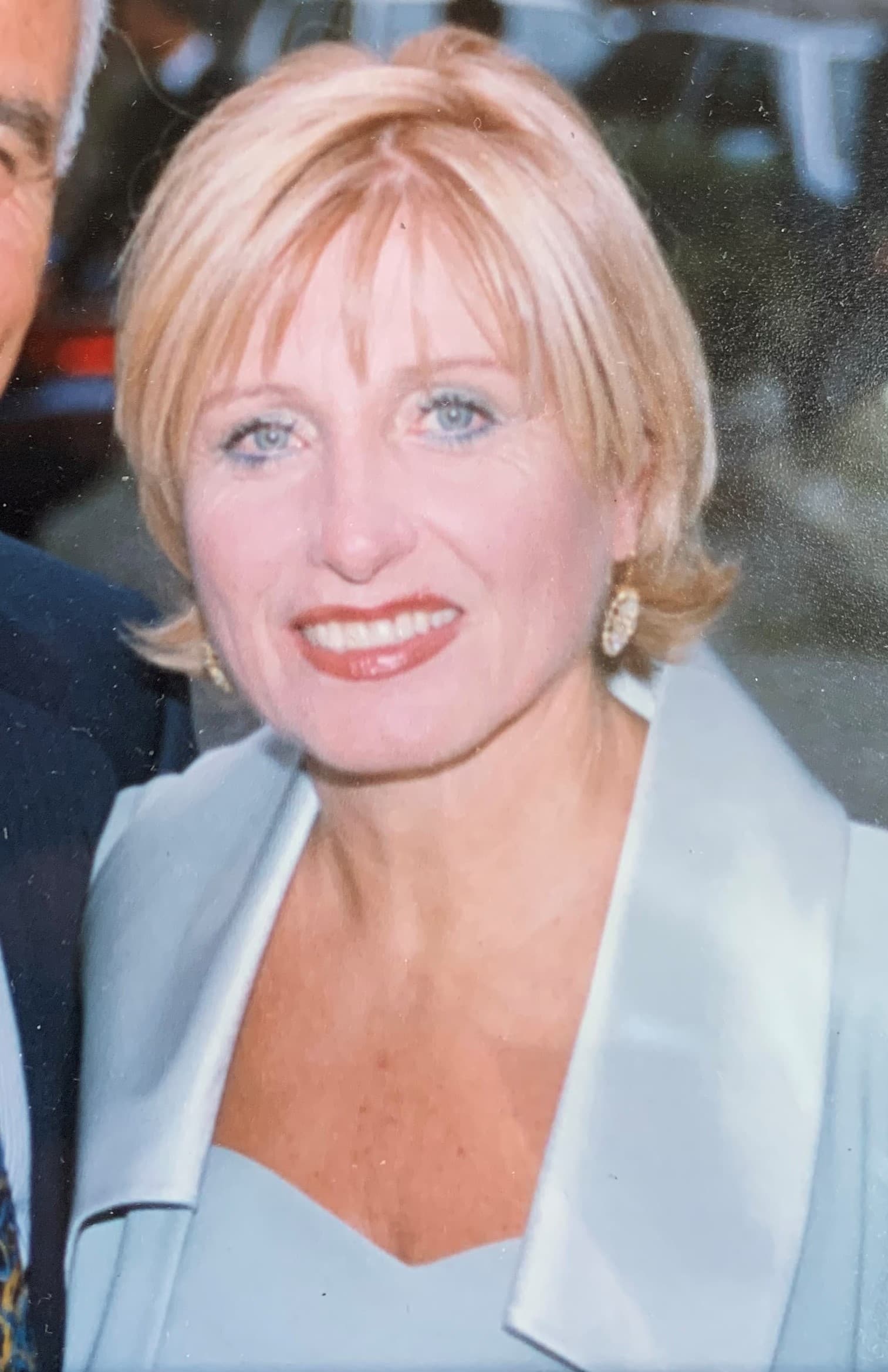Maria Teresa Rotondi obituary photo