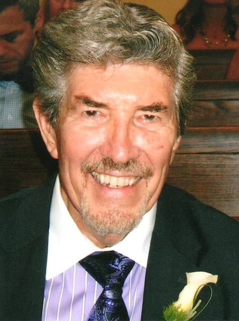 Dr. Jerald "Jerry" Smekjal obituary photo