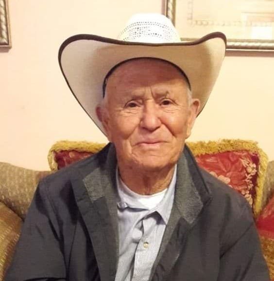 Salvador Ochoa obituary photo