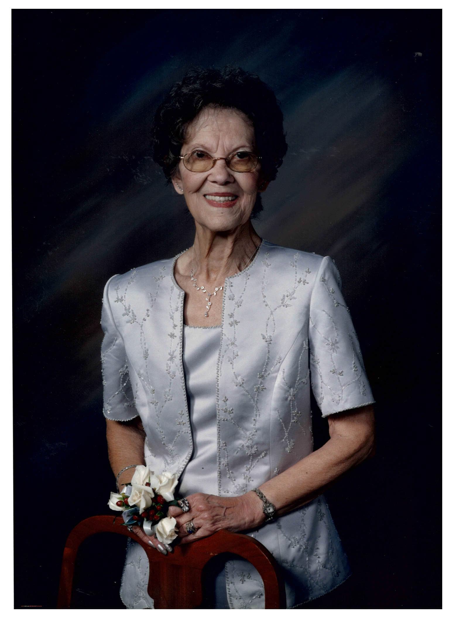 Joan P. Tiggelaar obituary photo