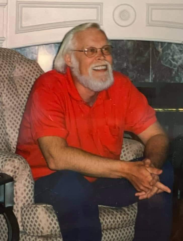 Edwin Cialkowski obituary photo