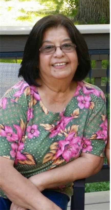 Emilia V. Lopez obituary photo