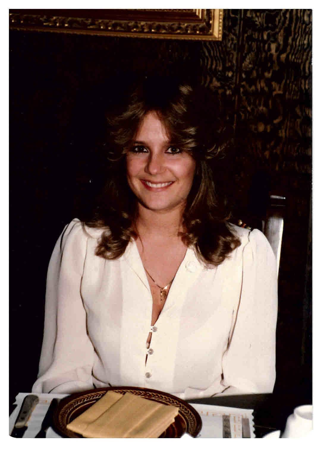 Paula M. Basile obituary photo