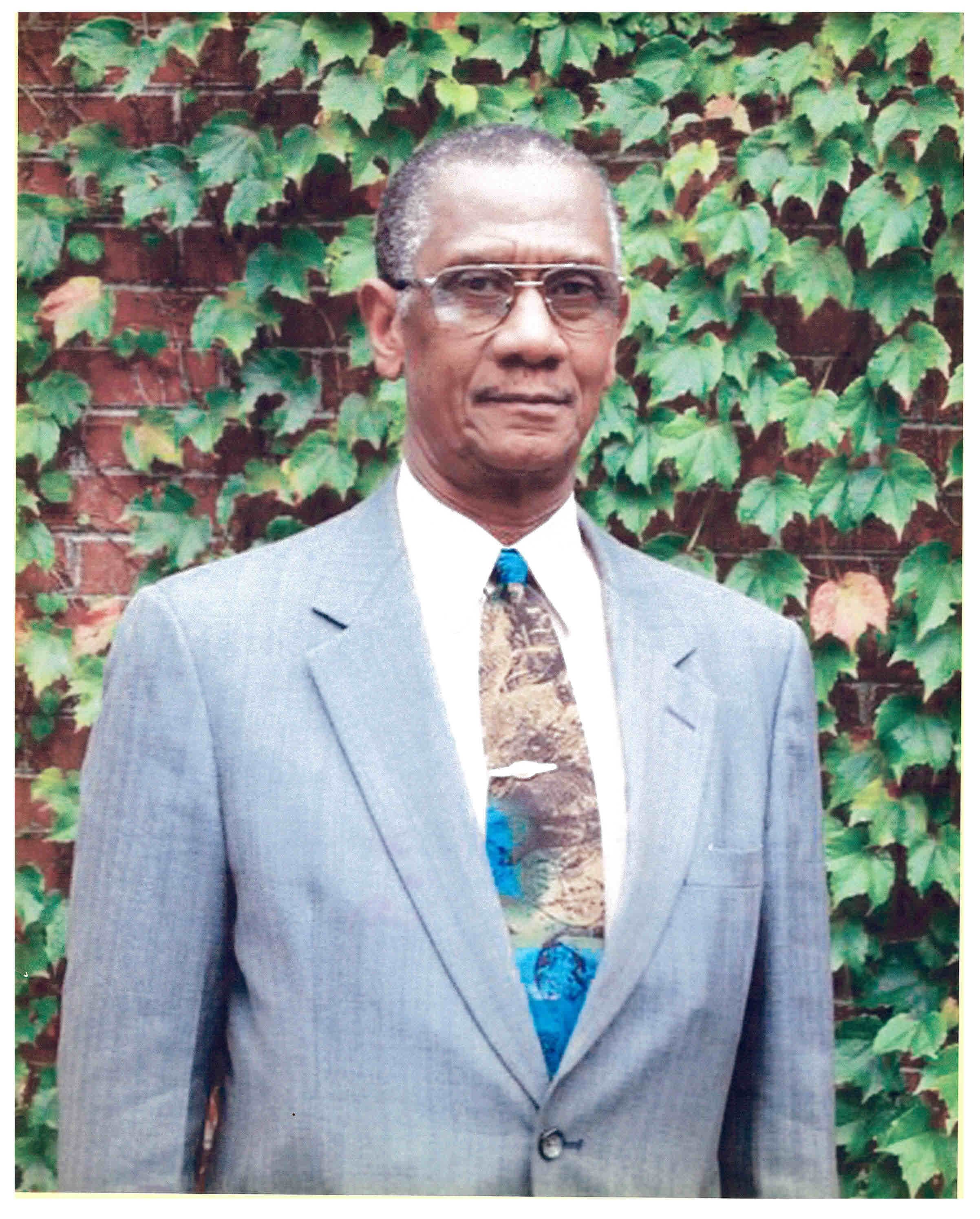 Pierre J. Marthol obituary photo