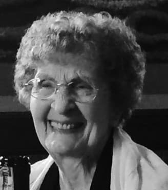Helen Ranieri obituary photo
