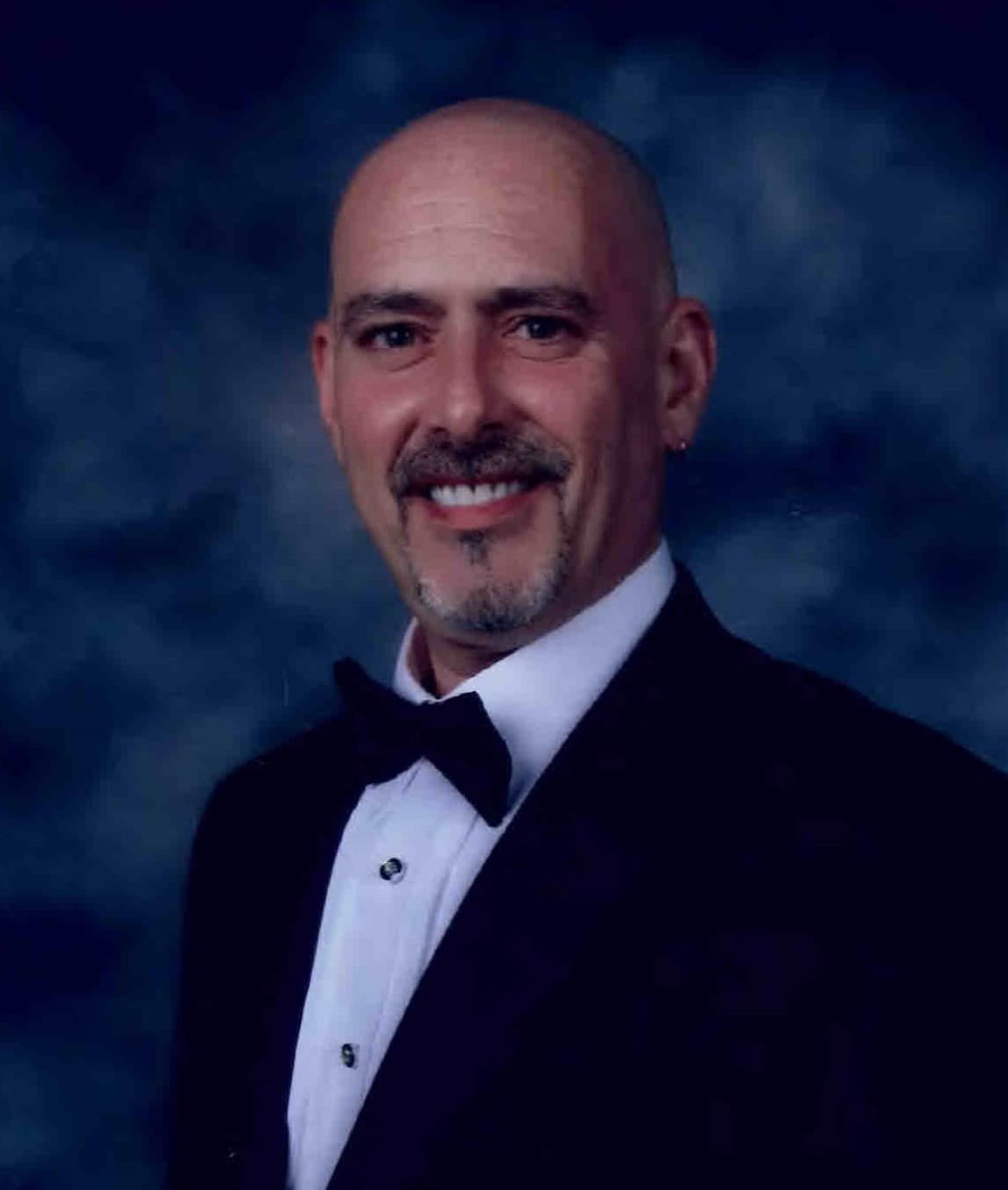 Brian Magnabosco obituary photo