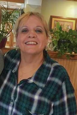 Linda J Hummel-Hurt obituary photo