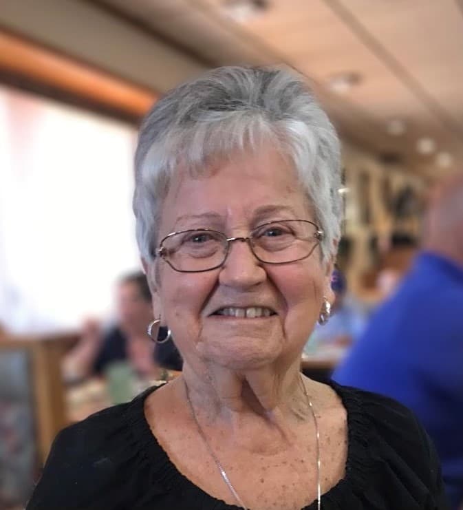 Algesa D'Orazio obituary photo