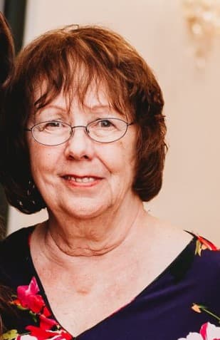 Patricia E. Franze obituary photo