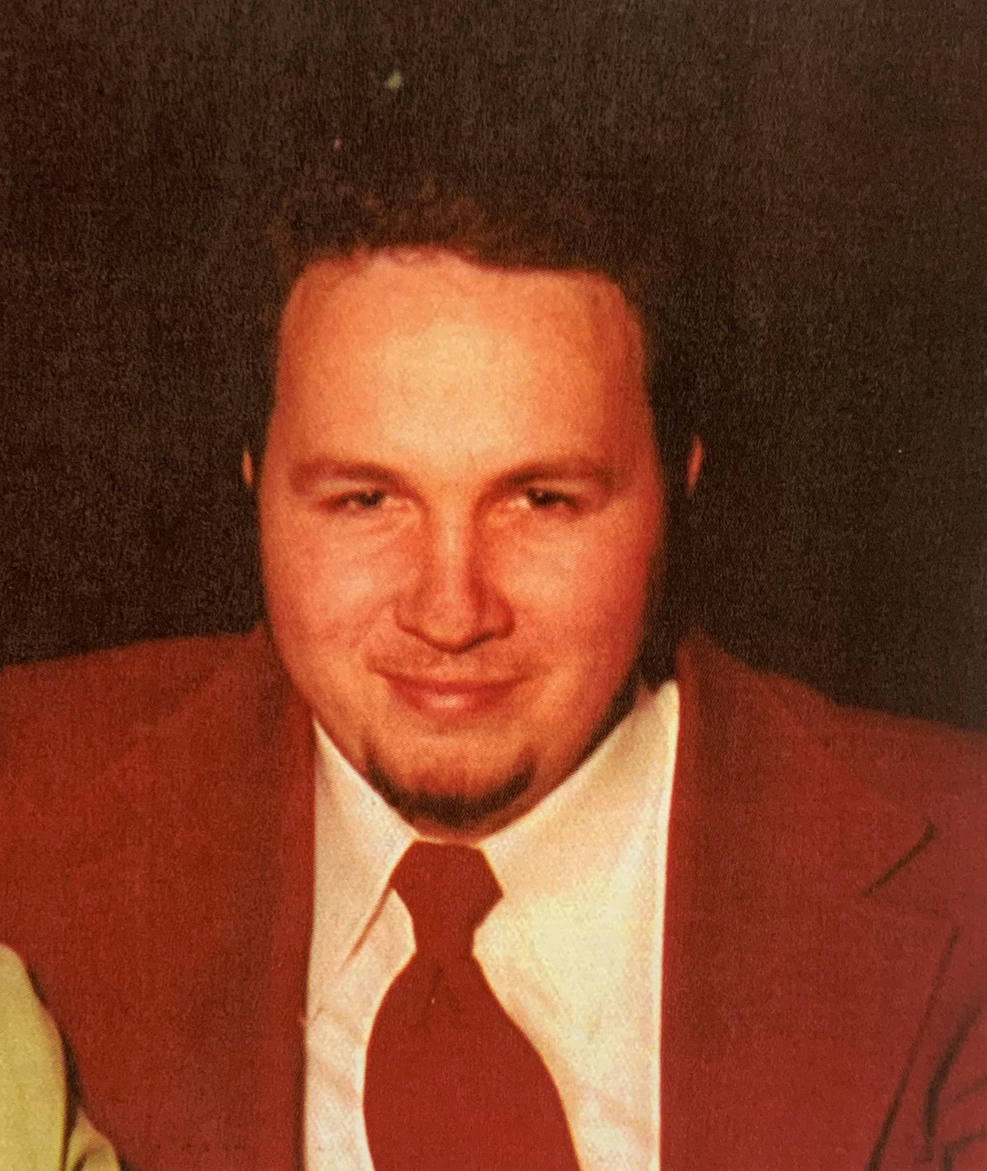 Edward J. Enright obituary photo