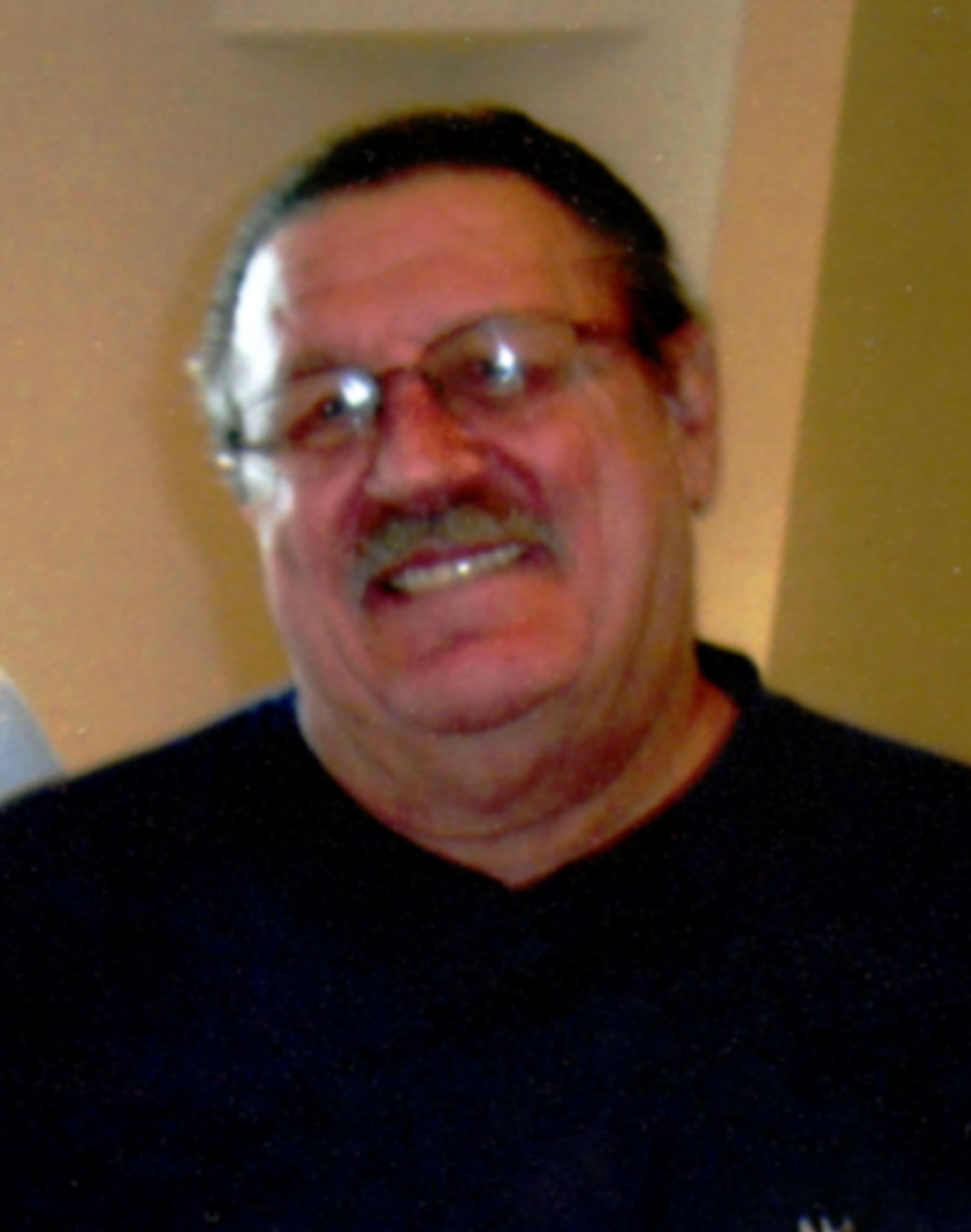 Ronald W. Tanko obituary photo