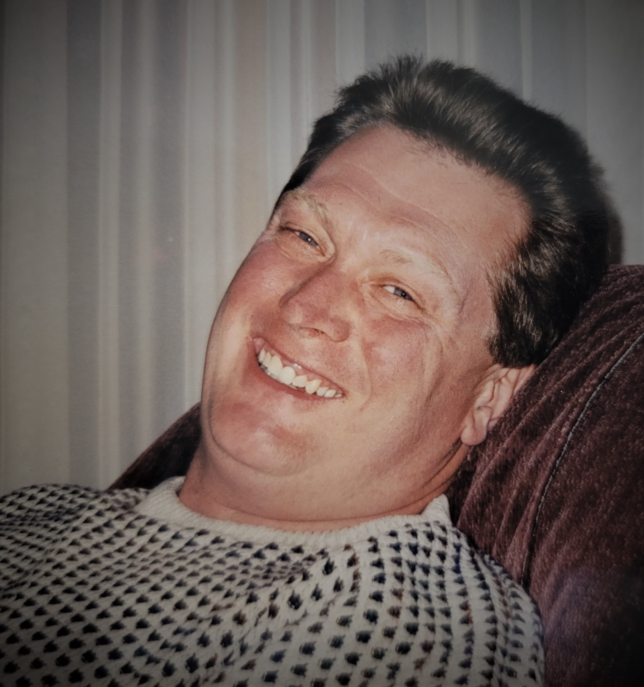 Ronald Rozema obituary photo