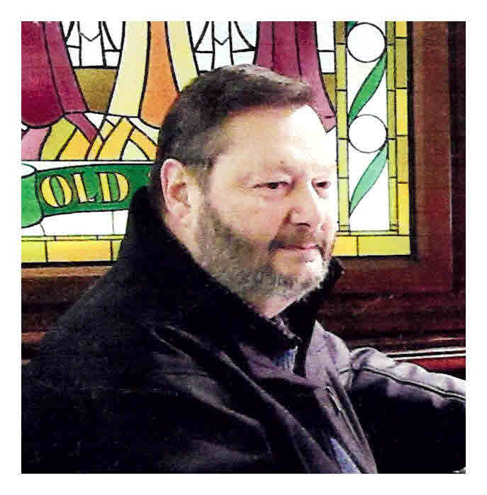 John T. Novelli obituary photo