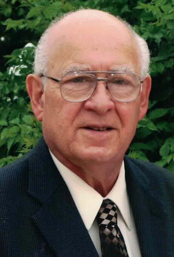 Robert A. Sicher obituary photo