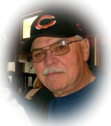 John P. Zagone obituary photo