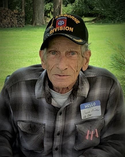 David A. Billo obituary photo