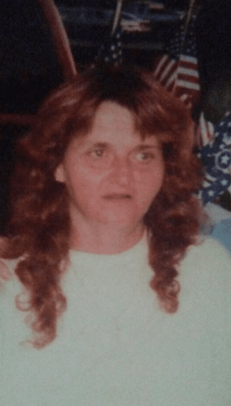 Virginia M. Parchem obituary photo
