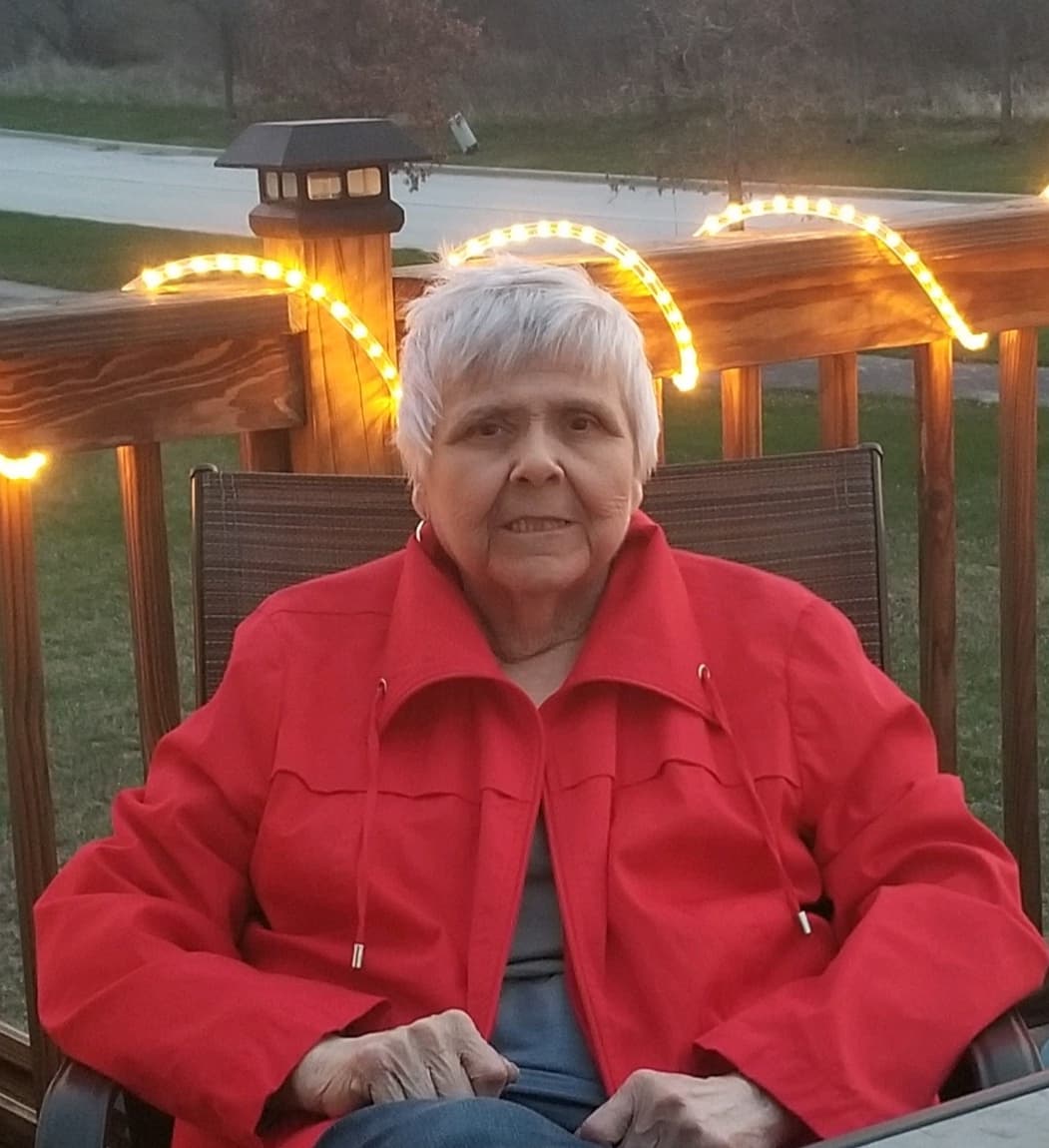 Diane J. Bianchi obituary photo