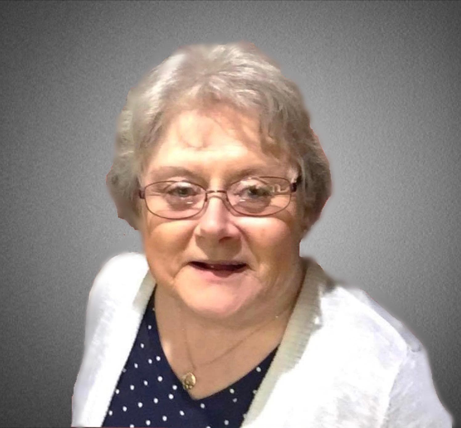 Margaret McCormick obituary photo
