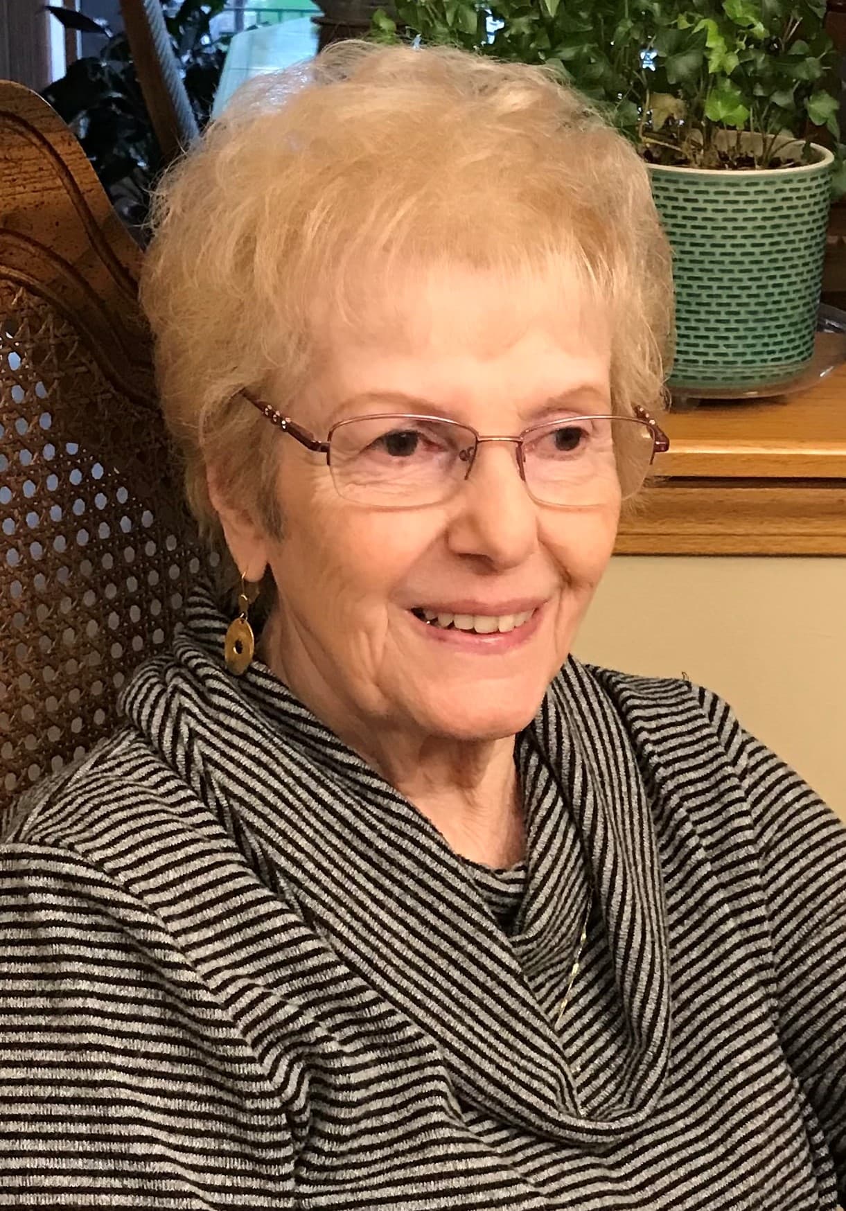 Shirley M. Christofero obituary photo