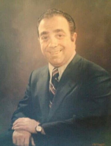 Alexander A. Adduci obituary photo