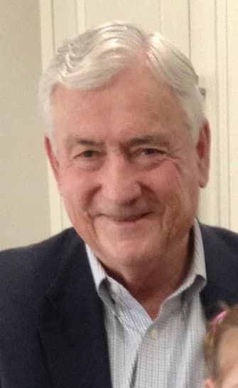 Thomas U. Stallings obituary photo