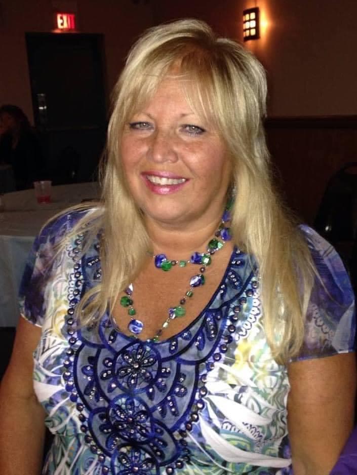 Debra E. Dramisino obituary photo