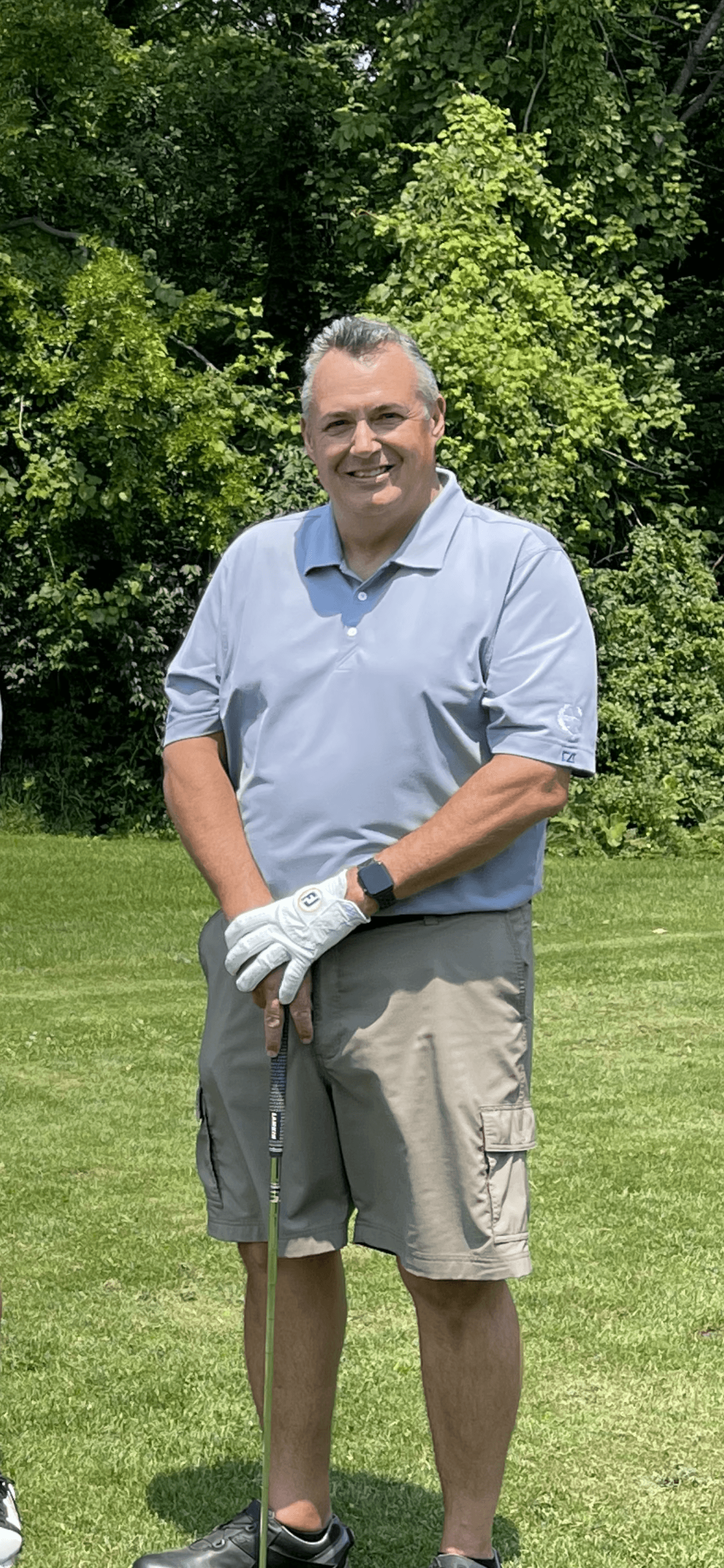 Nicholas V. LoBue obituary photo