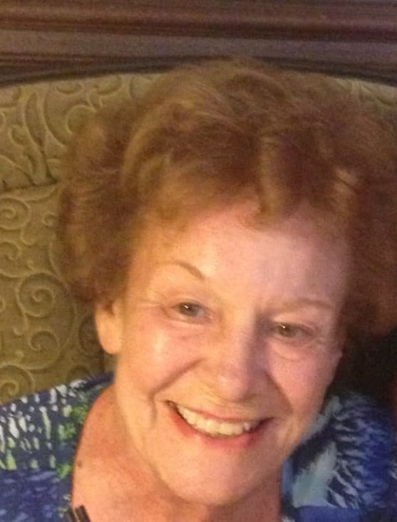 Janice A. Barger obituary photo