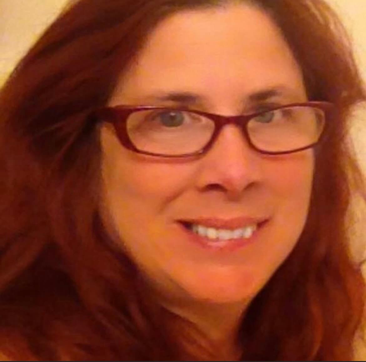 Diane McPeek obituary photo