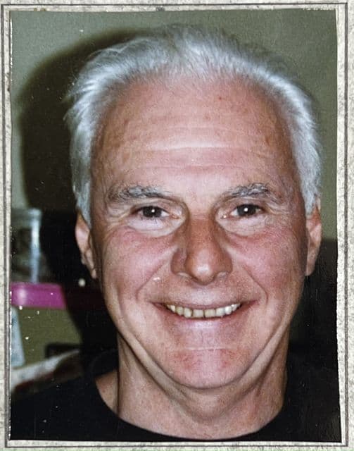 Herbert C. McGrath obituary photo