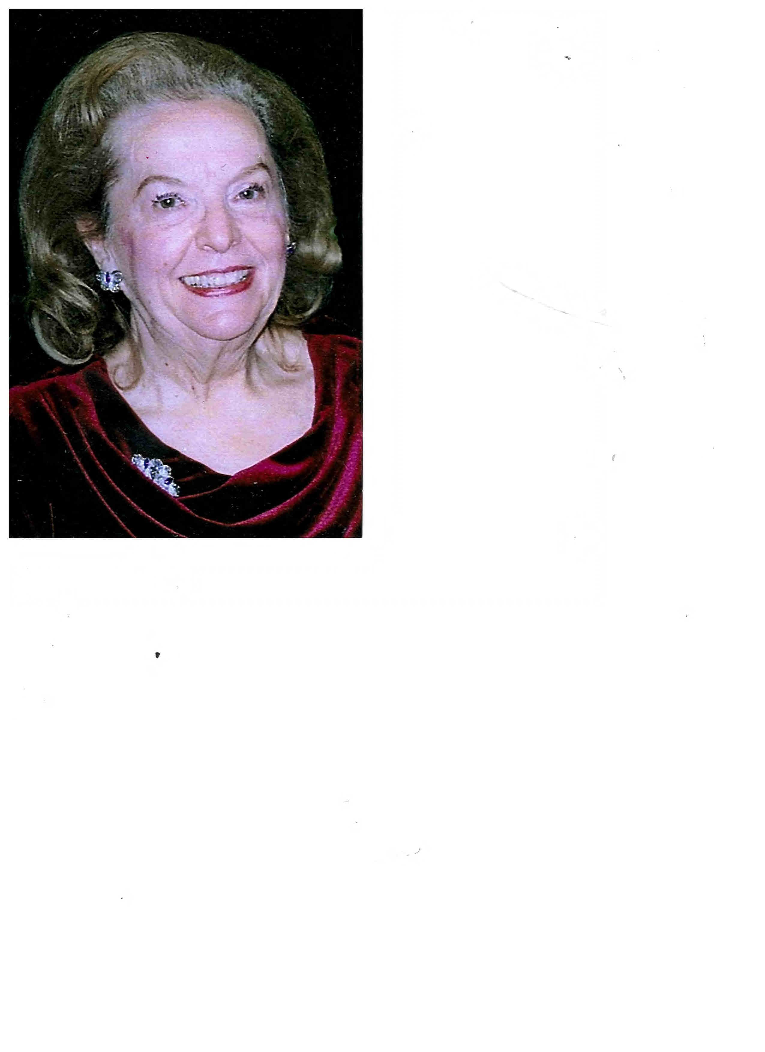 Marie D. Nykaza obituary photo