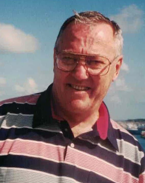 Julius E. Brasini obituary photo