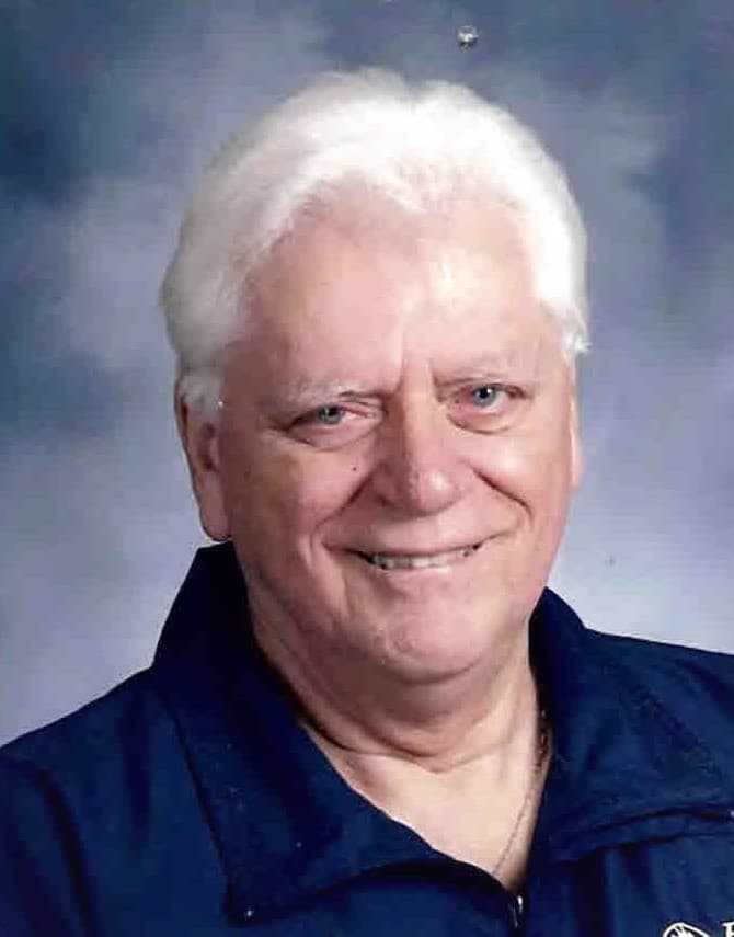 Gerald L. Sill, Sr. obituary photo