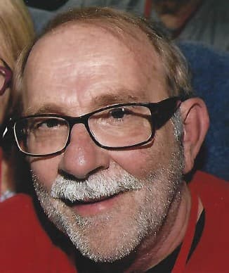 Paul Strasser obituary photo