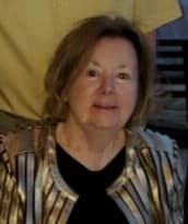 Sharon L. DiGiovanni obituary photo