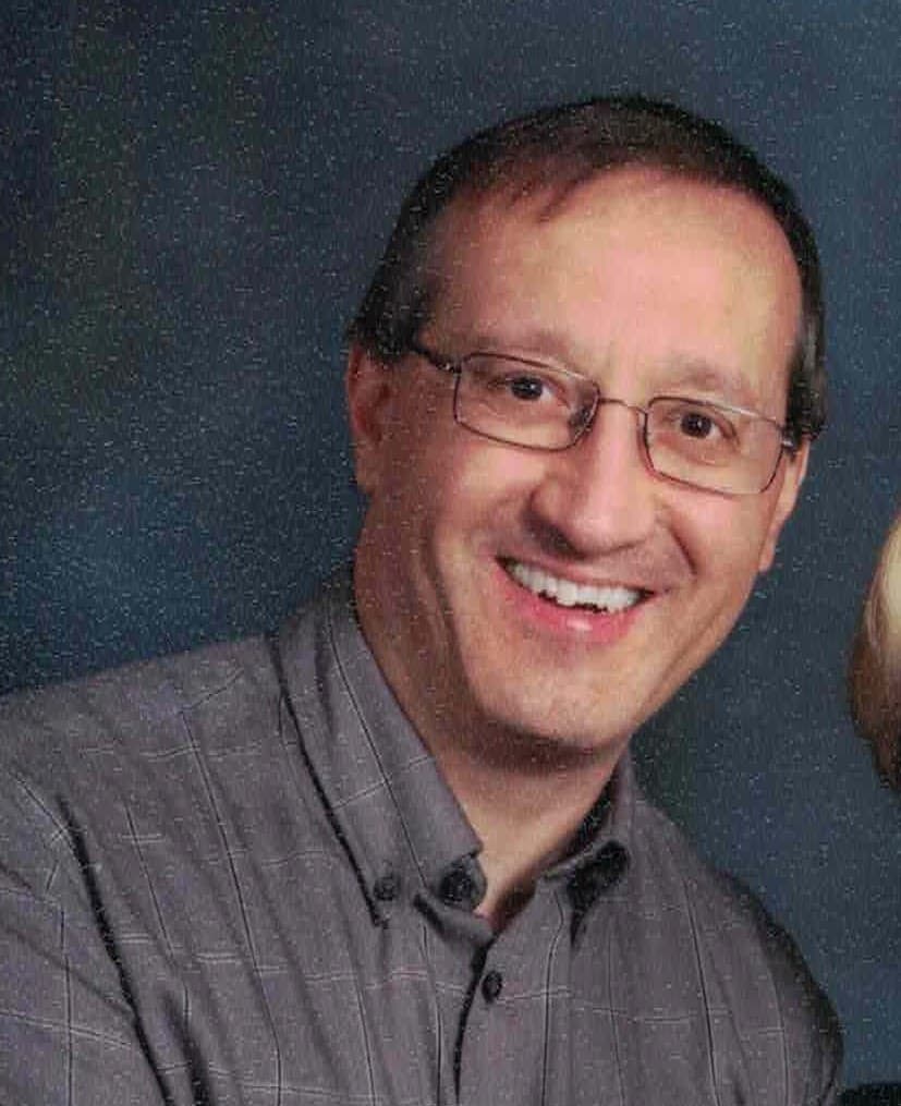 John M. Formentini obituary photo