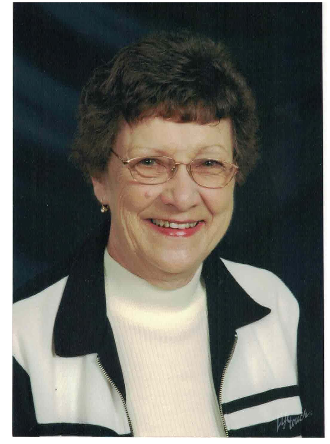 Carol A. Ciarrocchi obituary photo