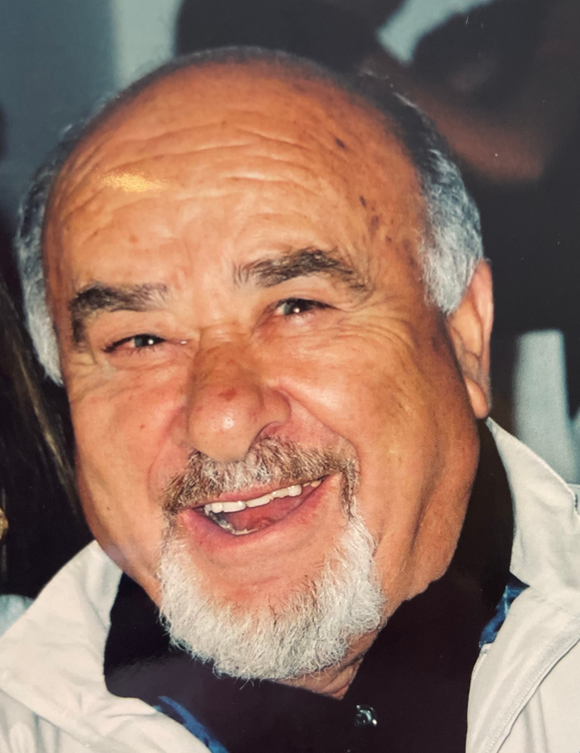 Antonio D. “Tony G” Gazzillo obituary photo