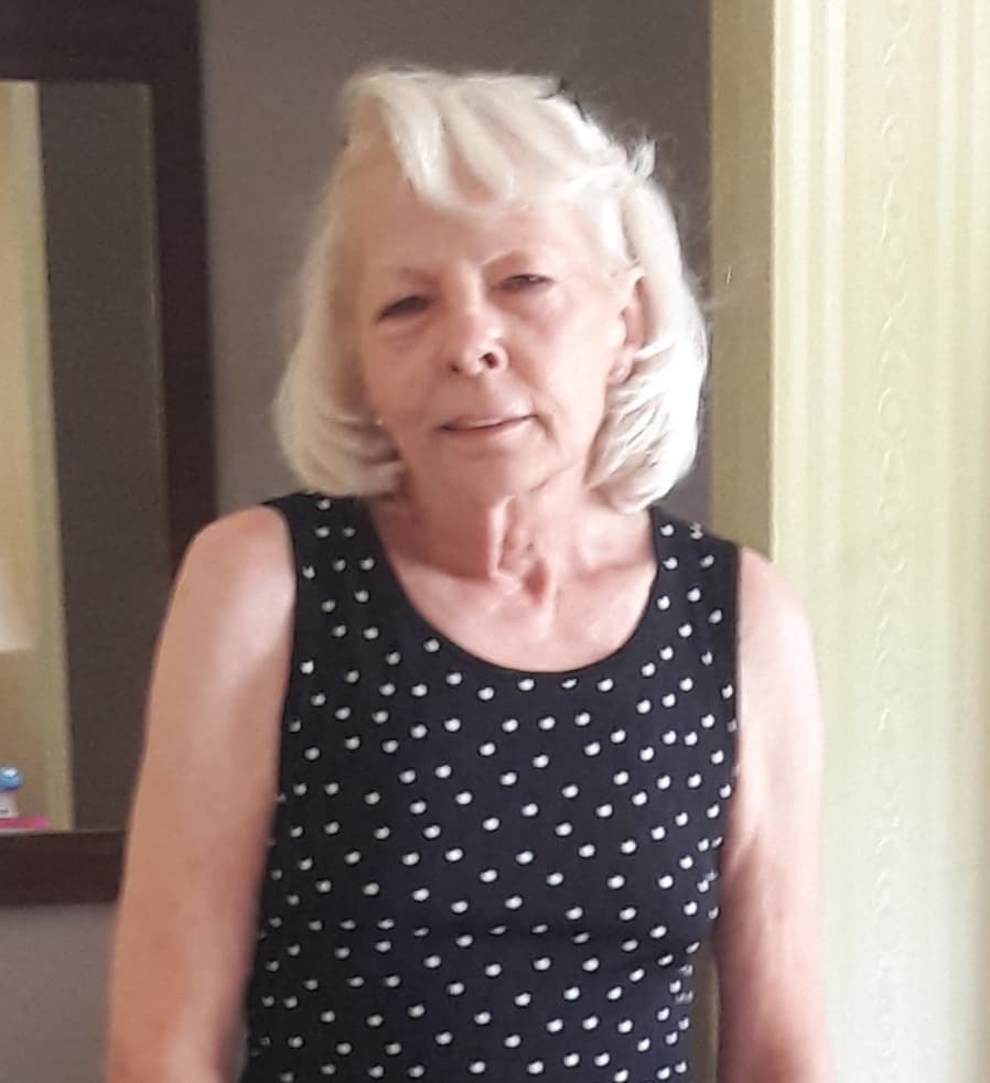 Sharon E. Veronesi obituary photo