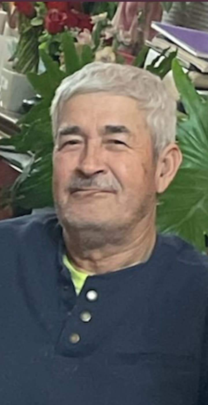 Abelino Ayala obituary photo