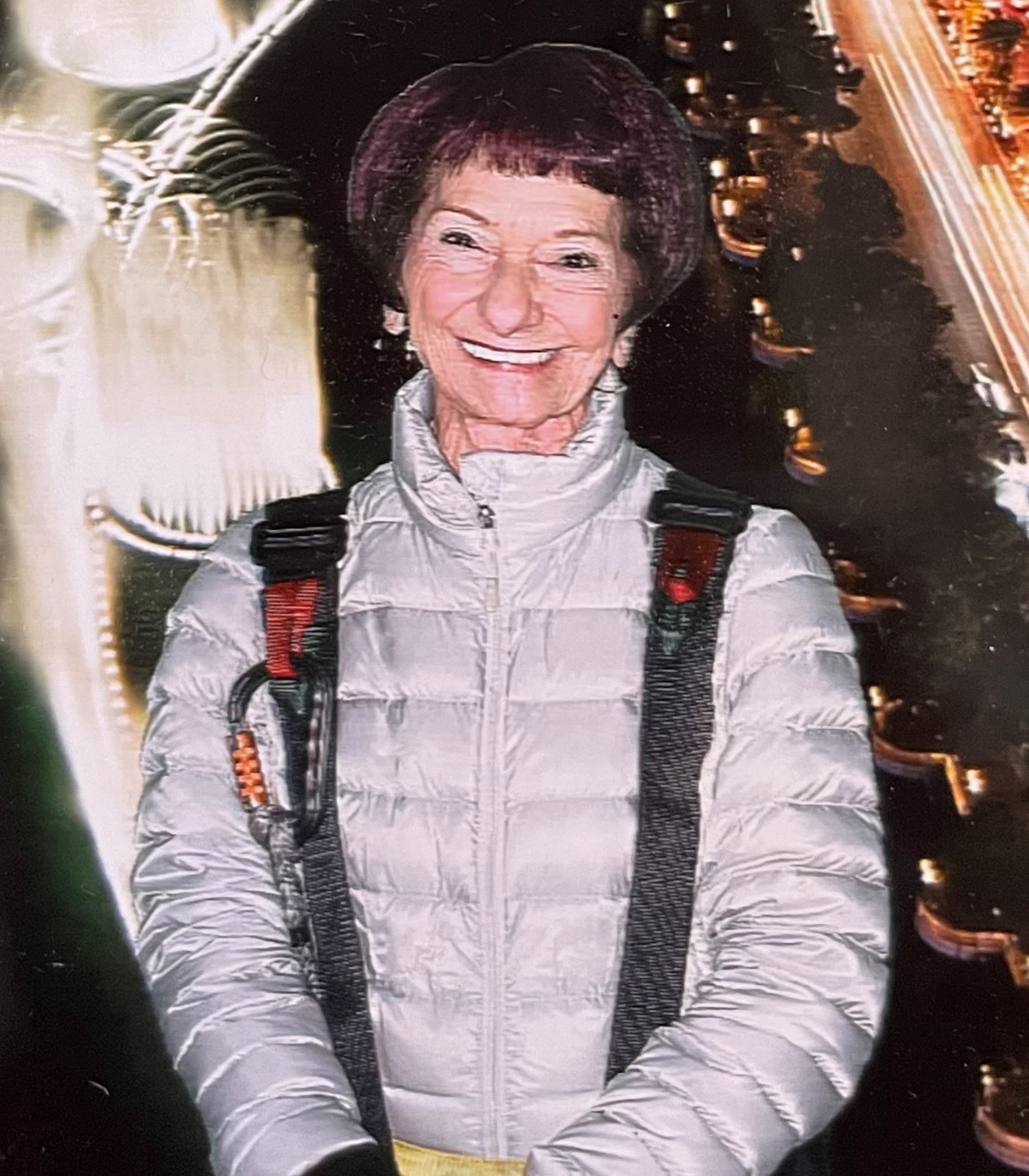 Mary R. Jurjevic obituary photo