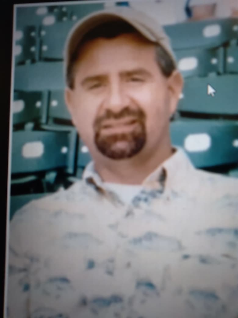 Louis A. Pignotti obituary photo
